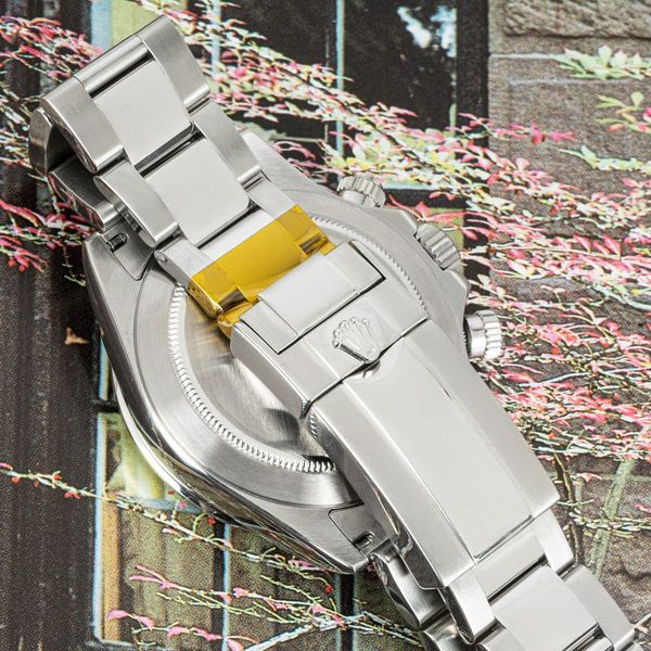 Rolex Daytona 116520